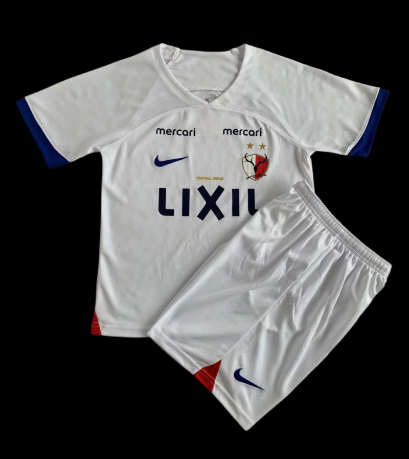 Kit maillot Kashima 2023/24 Jersey