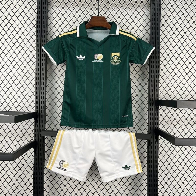 Afrique Du Sud 2026/27 Kids Kit