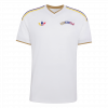 Venezuela 2026 Away White Jersey