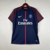 Paris Maillot Retro 2017/18 Retro Jersey