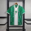 Nigeria 2024/25 Home Jersey