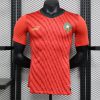Maroc maillot foot 2023/24 Home Jersey