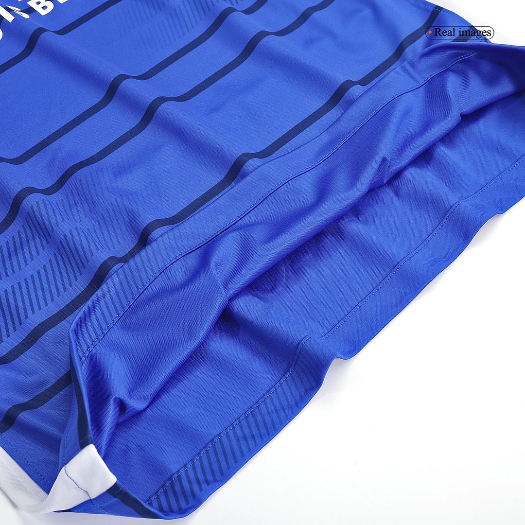 Birmingham City 2022/23 Home Blue Jersey