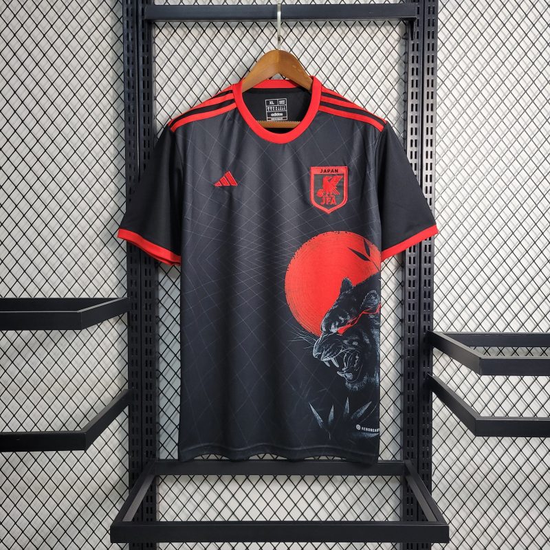 Japon Maillot Concept 2023/24 Concept Jersey