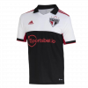 Sao Paulo FC 2022/23 Third Black Jersey