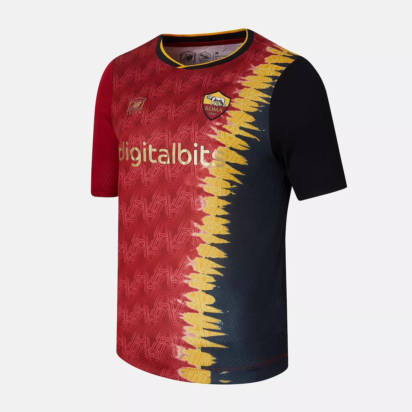 Rome Maillot Concept Concept Jersey