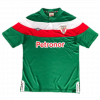 Athletic Club de Bilbao 2011/12 Away Green Retro Jersey