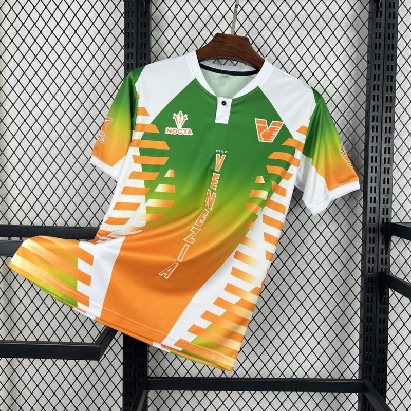 Venezia 2024/25 Third Jersey