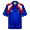 France 1990 Home Retro Jersey