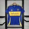 Boca Juniors maillot 2024/25 Home Jersey