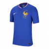 France 2024 Home Blue Player Version Jersey