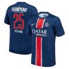 Paris Saint Germain 2024/25 Home Jersey