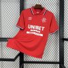 Rangers maillot foot 2025/26 Third Jersey
