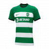 Sporting CP 2023/24 Home White Jersey