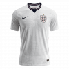 England 2026 Home White Player Version Jersey