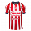 Chivas 2024/25 Home Red Premium Jersey