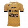 Dorados de Sinaloa 2020/21 Home Yellow Jersey