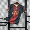 Barcelona Concept Jersey