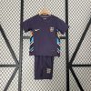 England 2024/25 Kids Kit