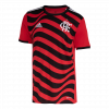 CR Flamengo 2022/23 Third Black Jersey