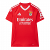 Benfica 2024/25 Home Red Jersey