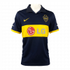 Boca Juniors 2009/10 Home Blue Retro Jersey