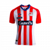Atletico San Luis 2020/21 Home White Jersey