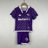 Kit Enfant Fiorentina 2023/24 Kids Kit