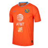 Club America 2019 Third Orange Jersey