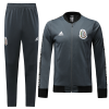 Mexico 2019 Grey Kids Kit