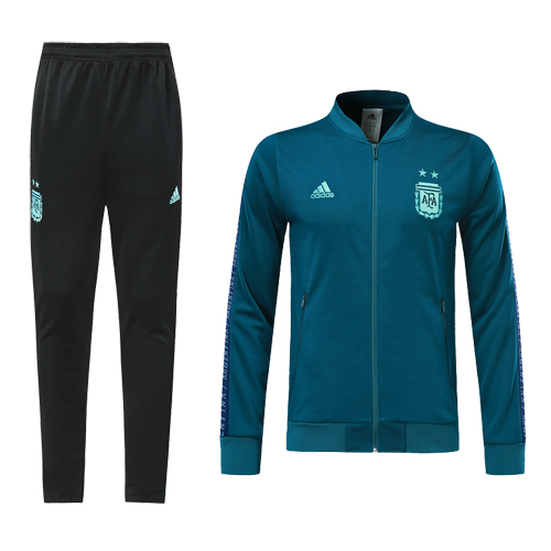 Argentina 2019 Blue Kids Kit