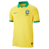 Brazil 2019 Home Yellow Jersey
