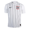 Corinthians 2019/20 Home White Jersey