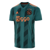 Other 2019/20 Away Green Jersey