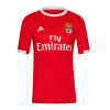 Benfica 2019/20 Home Red Jersey