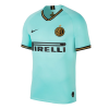 Inter Milan 2019/20 Away Green Jersey