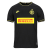 Inter Milan 2019/20 Third Black Jersey