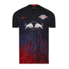 RB Leipzig 2019/20 Black Jersey