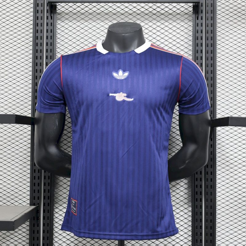 Arsenal maillot foot 2025/26 Jersey