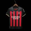 AC Milan 2022 Home Jersey