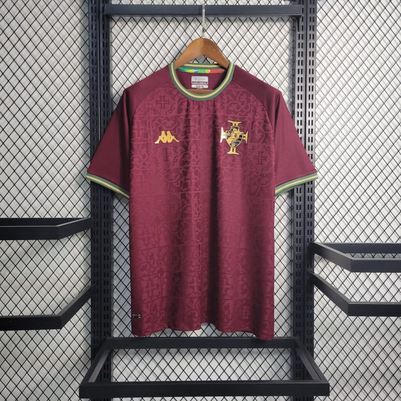 Vasco De Gama 2022/23 Third Jersey
