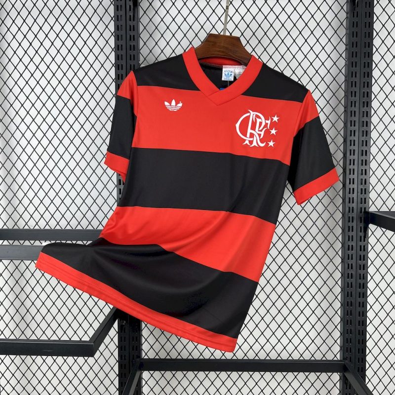 Flamengo maillot foot 2025/26 Jersey