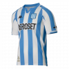 Racing Club de Avellaneda 2022/23 Home White Jersey