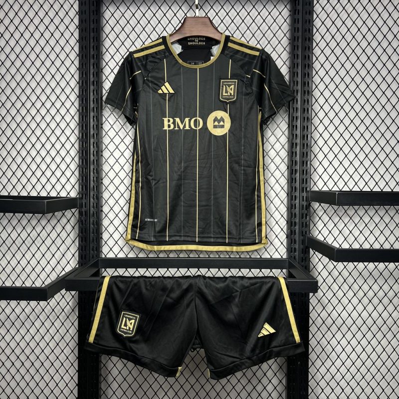 Kit Enfant Los 2024/25 Kids Kit