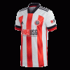 Sheffield United 2020/21 Home White Jersey