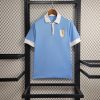 Uruguay maillot foot 2024/25 Home Jersey
