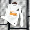 Santos 2011/12 Long Sleeve Retro Jersey