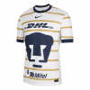 Pumas UNAM 2024/25 Home White Player Version Jersey