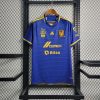 Maillot Tigre UANL 2023/24 Away Jersey