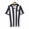 Santos FC 1956 Home Black Retro Jersey